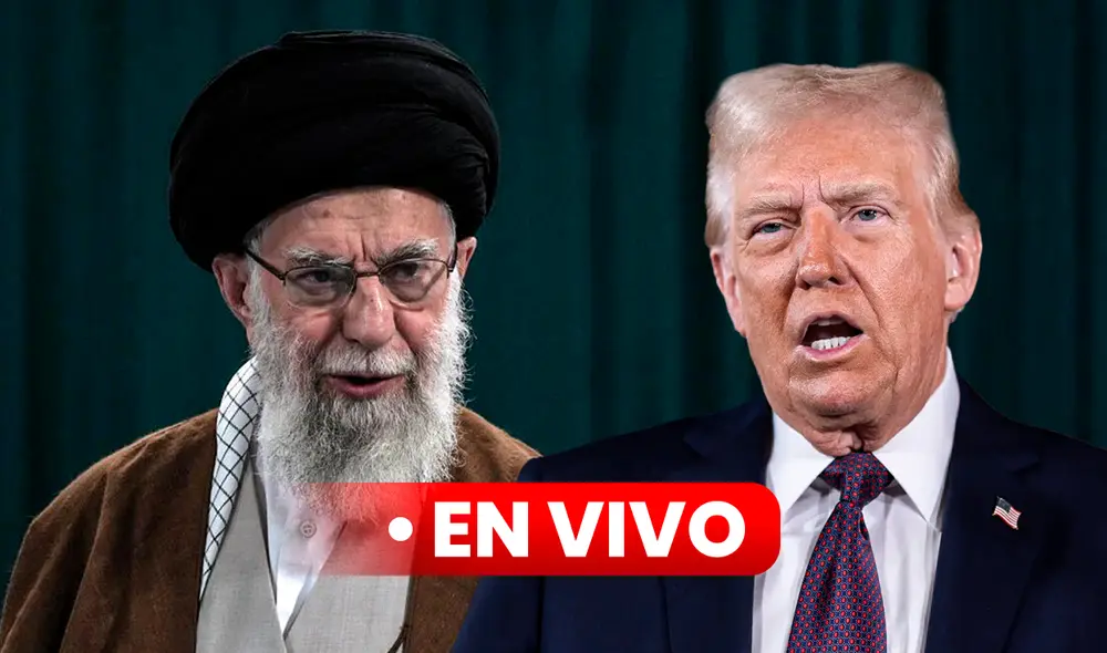 Irán atacó base militar de Estados Unidos en Qatar. Irán atacó base militar de Estados Unidos en Qatar.