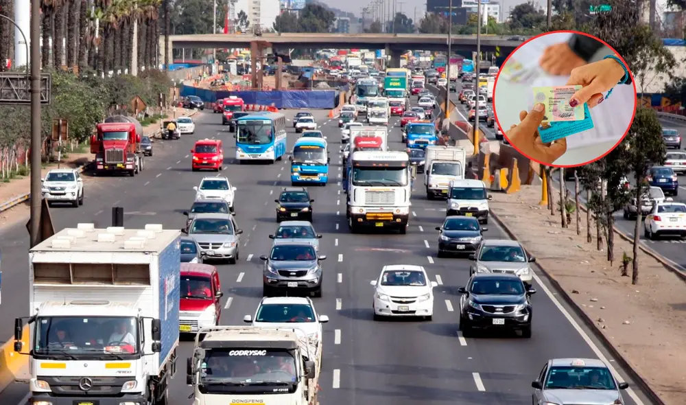 El curso de actualización debe de realizarse cada cinco años con el brevete vigente y en escuelas autorizadas por el MTC.