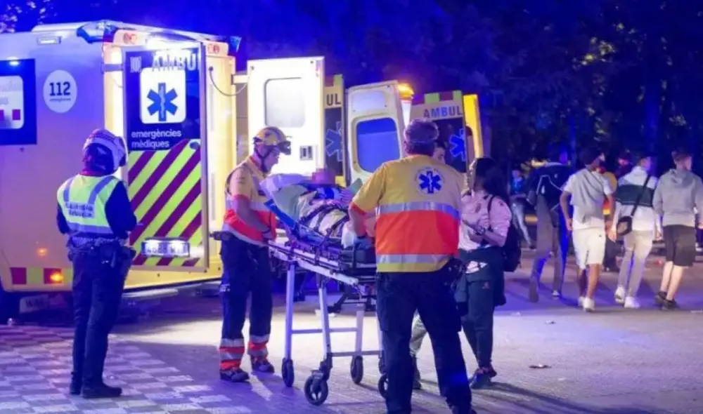 El accidente del menor ocasionó en Italia diversas opiniones, ya que la madre no sufrió un juicio por el accidente del menor. Foto: Jordi Cotrina El accidente del menor ocasionó en Italia diversas opiniones, ya que la madre no sufrió un juicio por el accidente del menor. Foto: Jordi Cotrina