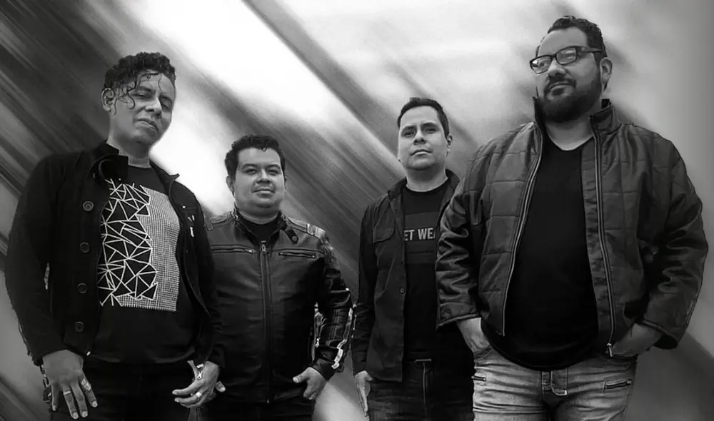 Dolores Delirio regresa a los escenarios para celebrar 30 años de trayectoria: banda peruana lanza tour por 4 ciudades de España. Foto: Difusión Dolores Delirio regresa a los escenarios para celebrar 30 años de trayectoria: banda peruana lanza tour por 4 ciudades de España. Foto: Difusión