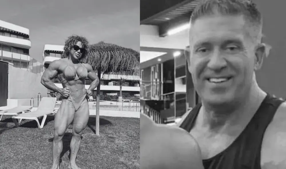 Influencer colombiana “Mujer Hulk” fue hallada sin vida, su esposo sería el autor del crimen