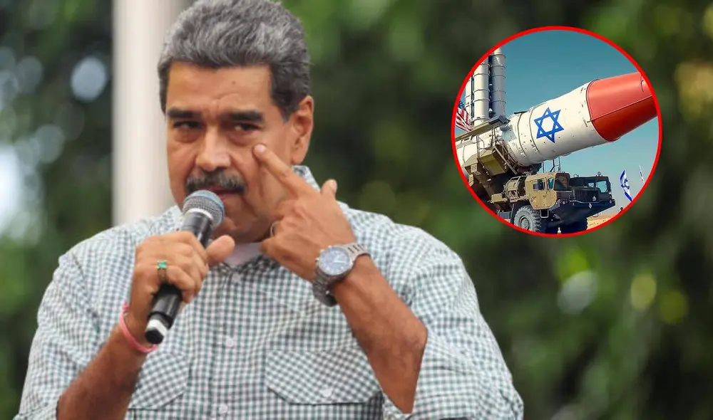 Rusia respaldó la propuesta de Nicolás Maduro y la calificó como una iniciativa oportuna para frenar la escalada nuclear. Foto: composiciónLR/AFP/Gorilla Tech