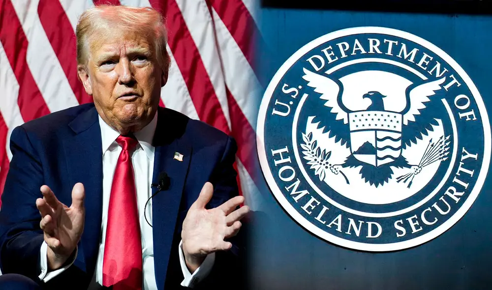 La Green Card sufrirá un cambio para los inmigrantes por Donald Trump y USCIS. La Green Card sufrirá un cambio para los inmigrantes por Donald Trump y USCIS.