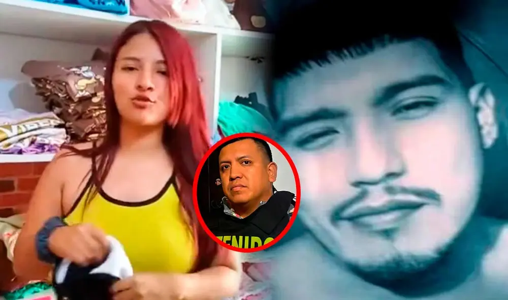 Cajera de alias el 'Monstruo' habría revelado información a la PNP sobre miembros de red criminal 'Los Injertos de Cono Norte'. Cajera de alias el 'Monstruo' habría revelado información a la PNP sobre miembros de red criminal 'Los Injertos de Cono Norte'.