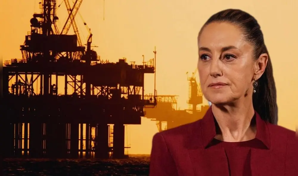 Sheinbaum advierte alza de precios en la gasolina por conflicto de Irán e Israel. Sheinbaum advierte alza de precios en la gasolina por conflicto de Irán e Israel.