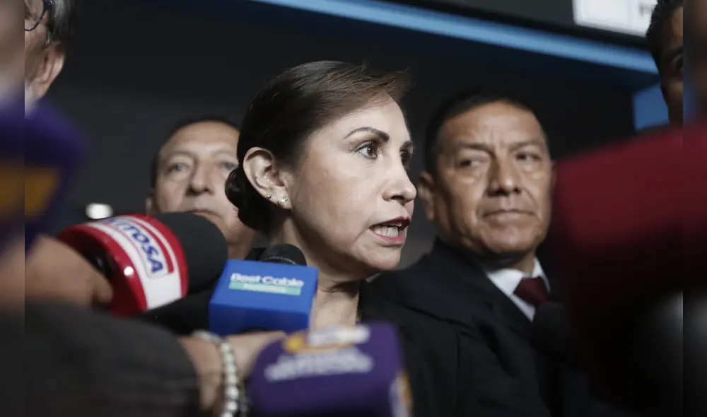 JNJ pretende que Benavides regrese a ser fiscal de la Nación a toda costa. Foto: Marco Cotrina / LR JNJ pretende que Benavides regrese a ser fiscal de la Nación a toda costa. Foto: Marco Cotrina / LR