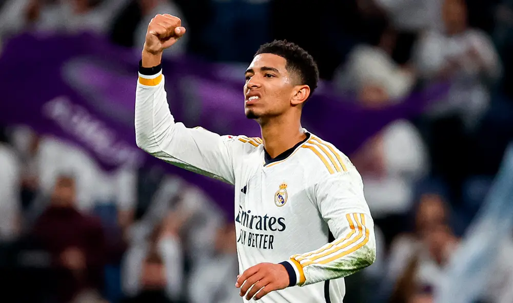 El jugador del Real Madrid se suma a la lista de jugadores que se han quejado del clima. Foto: difusión