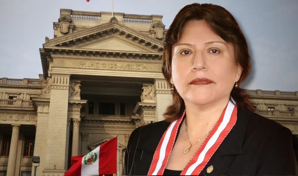 La audiencia se llevará acabo el próximo 8 de agosto | Foto: composición LR