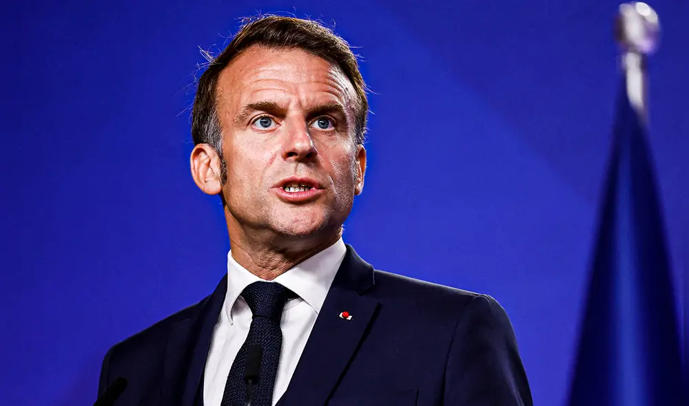 Estados Unidos se sumó al conflicto con una operación militar de gran escala el domingo, bombardeando objetivos clave del programa nuclear. Foto: AFP Estados Unidos se sumó al conflicto con una operación militar de gran escala el domingo, bombardeando objetivos clave del programa nuclear. Foto: AFP