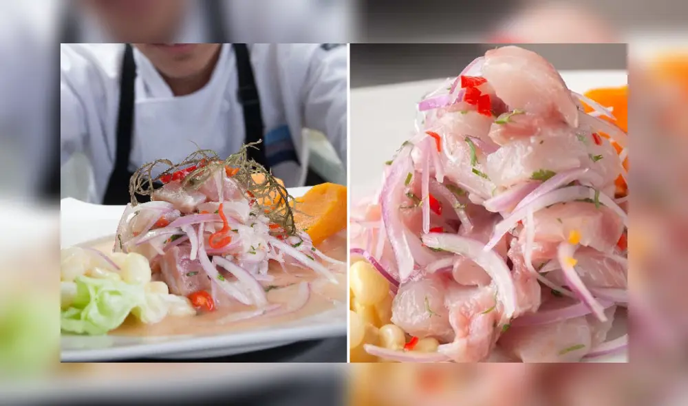 El 28 de junio se conmemora en el Perú el Día del Ceviche, una de las celebraciones gastronómicas más significativas del calendario nacional. El 28 de junio se conmemora en el Perú el Día del Ceviche, una de las celebraciones gastronómicas más significativas del calendario nacional.