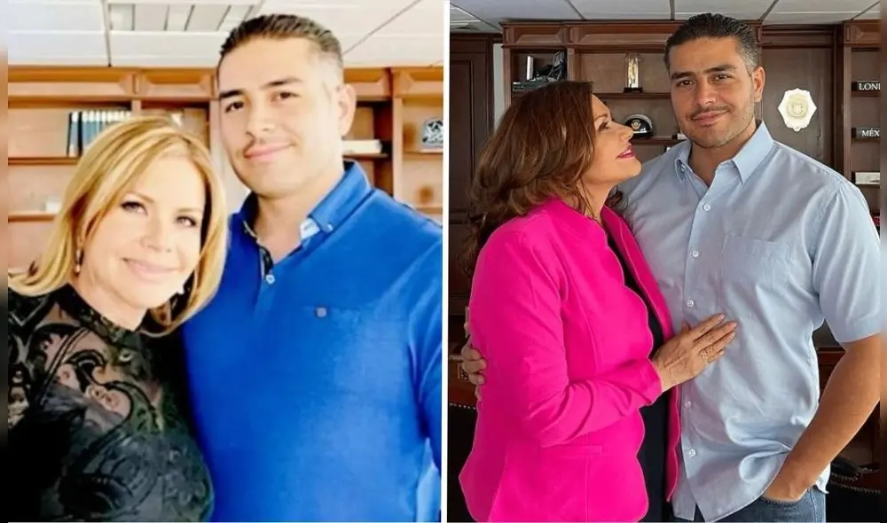 María Sorté recordó doloroso momento cuando se enteró que camioneta de su hijo fue atacada con 400 balazos.