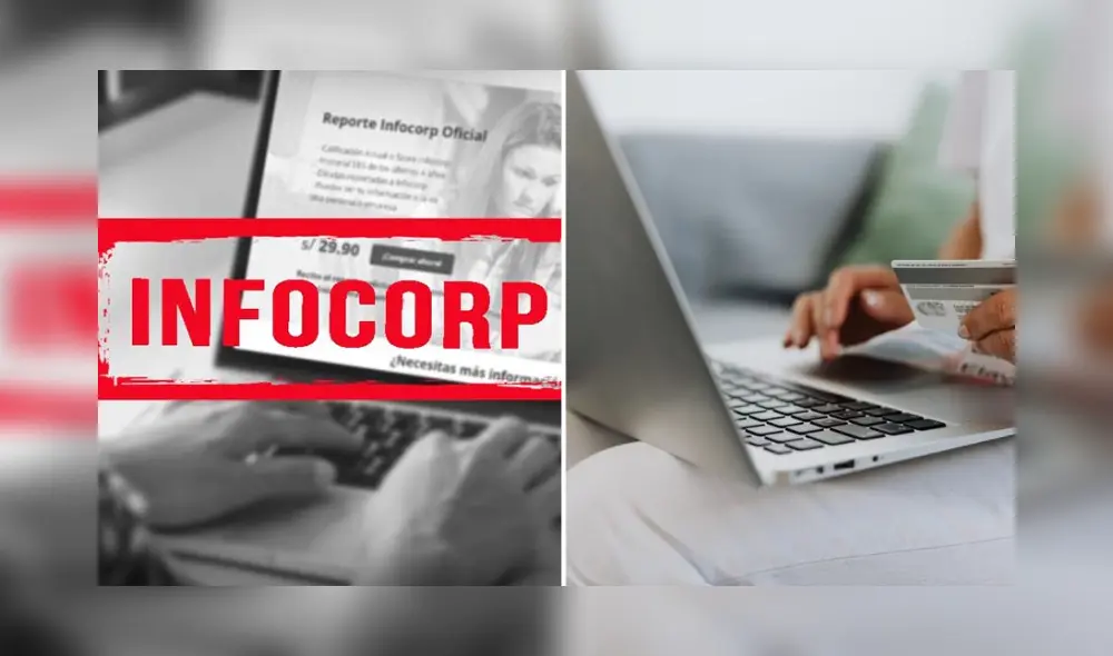 El historial crediticio de los ciudadanos peruanos, registrado en Infocorp, juega un papel fundamental en el acceso a productos financieros.