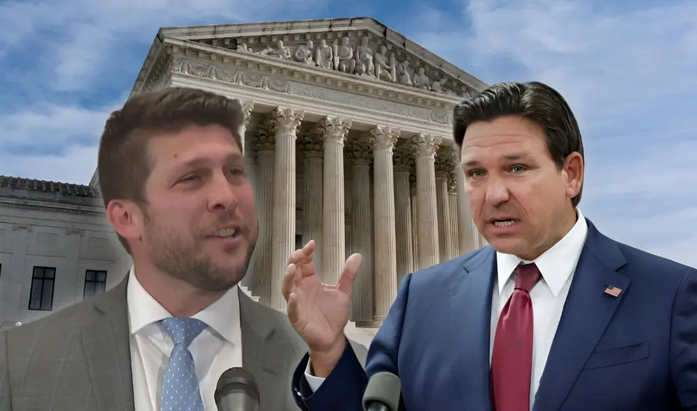 Fiscal General de Florida presentó apelación para aplicar ley contra inmigrantes indocumentados.