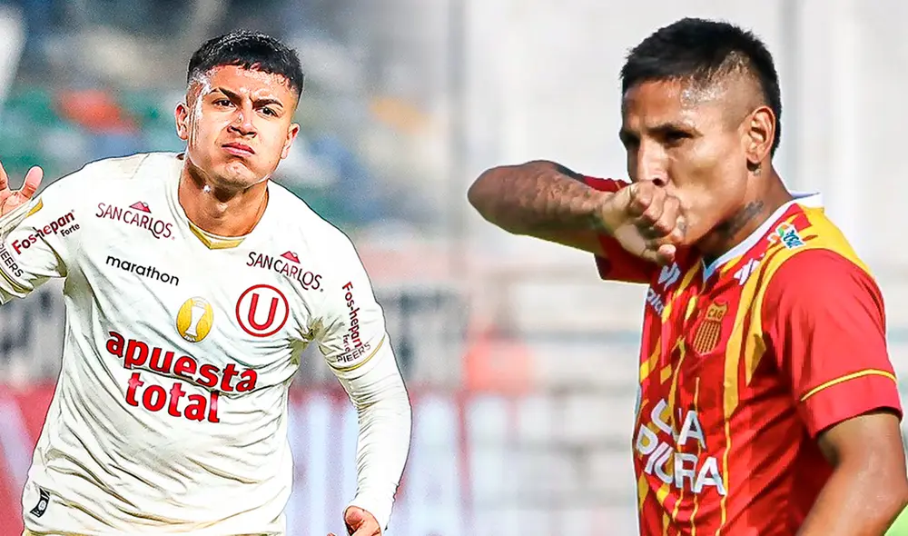 Universitario y Atlético Grau disputarán el duelo pendiente de la fecha 3 del Apertura. Foto: composición LR/Universitario/Atlético Grau Universitario y Atlético Grau disputarán el duelo pendiente de la fecha 3 del Apertura. Foto: composición LR/Universitario/Atlético Grau