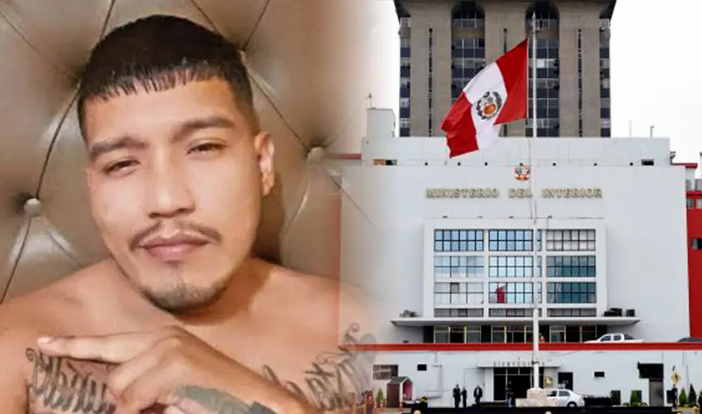 Gobierno peruano duplica recompensa por captura de cabecillas criminales a S/1 millón