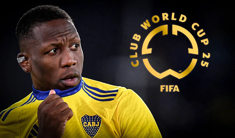 Luis Advíncula es uno de los referentes y jugará ante Auckland City por el Mundial de Clubes. Foto: composición LR/AFP