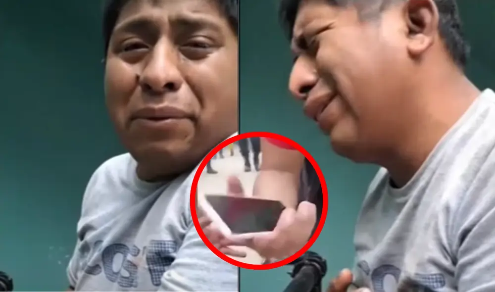 "Choro llorón" arrastraba a sus victimas durante los asaltos.