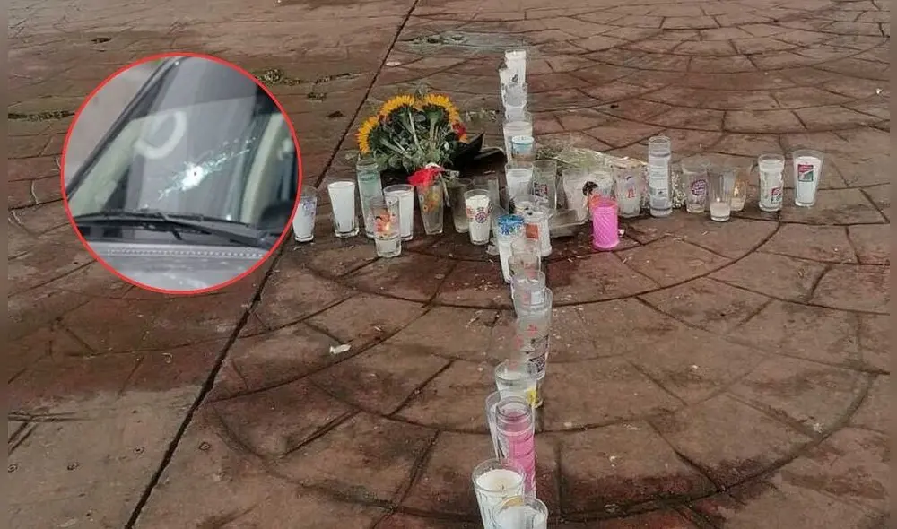 Asesinan a joven estadounidense en Michoacán, autoridades presumen que fue una confusión.