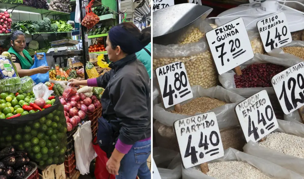 Venezuela, Bolivia y Argentina son los países con la inflación más alta en 2025, según el MEF.
