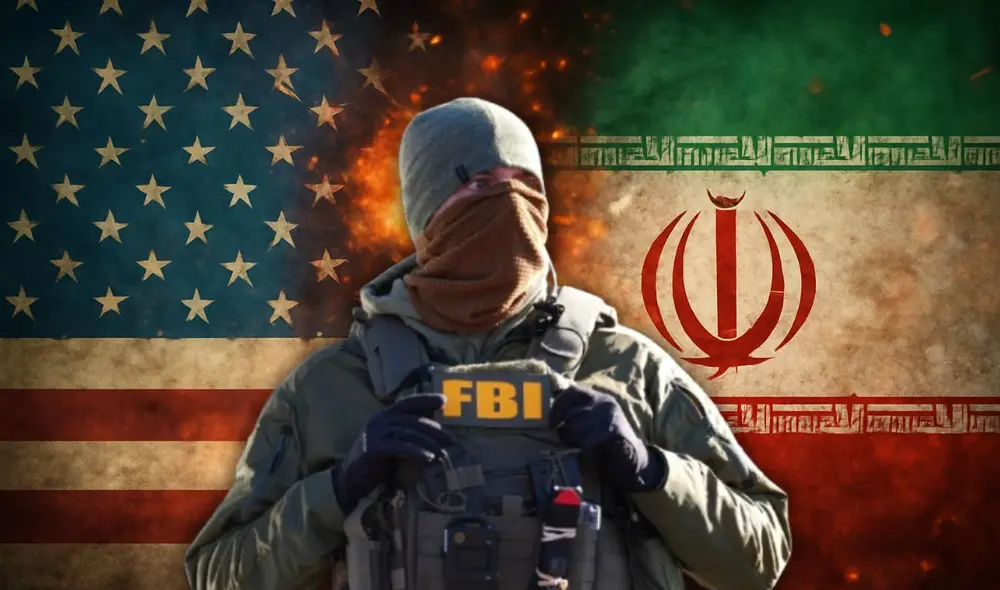El FBI tomó la decisión de reasignar agentes tras las amenazas de Irán sobre posibles represalias.