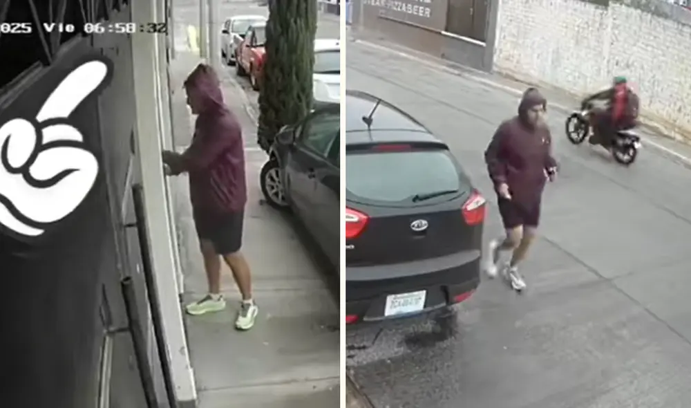 En medio de las risas, muchos concordaron en que lo importante es el intento de empezar, aunque sea con un minuto. Foto: composición LR/ @yoyarejimenez/ TikTok