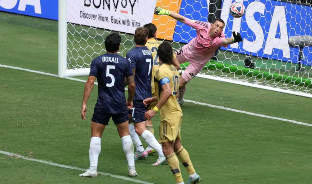 Nathan Kyle marcó el primer gol para Boca Juniors, mientras que Christian Tomás anotó el tanto del empate para Auckland City.