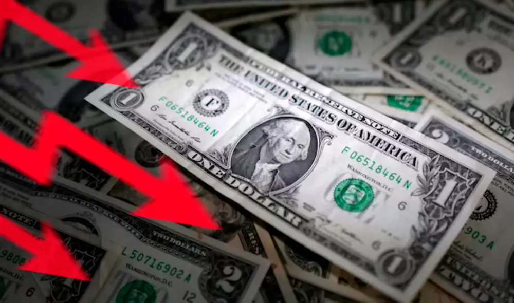 Según Scotiabank, el dólar cerraría hacia fines de 2025 entre el rango de S/3,65 y S/3,70. Foto: composición de LR/Andina Según Scotiabank, el dólar cerraría hacia fines de 2025 entre el rango de S/3,65 y S/3,70. Foto: composición de LR/Andina