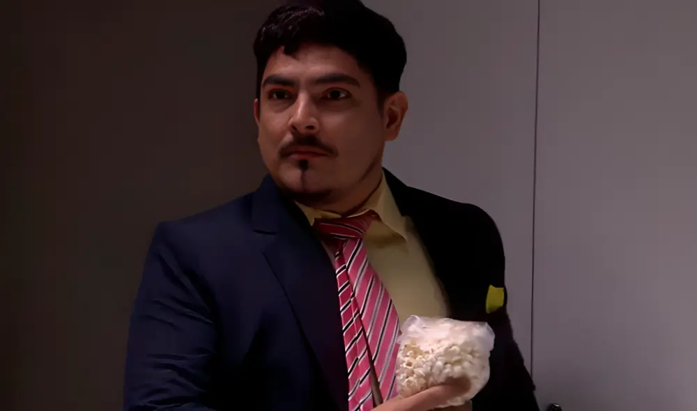 'Al fondo hay sitio' es la serie líder en Perú 'Al fondo hay sitio' es la serie líder en Perú