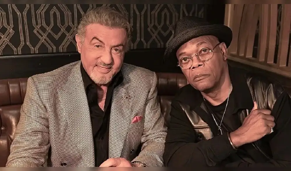 En la serie de Paramount+.