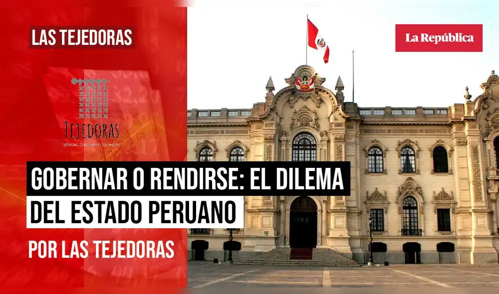 Tejedoras Tejedoras