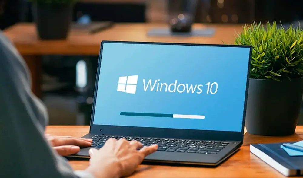Windows 10 tendrá soporte hasta el 13 de octubre de 2026.
