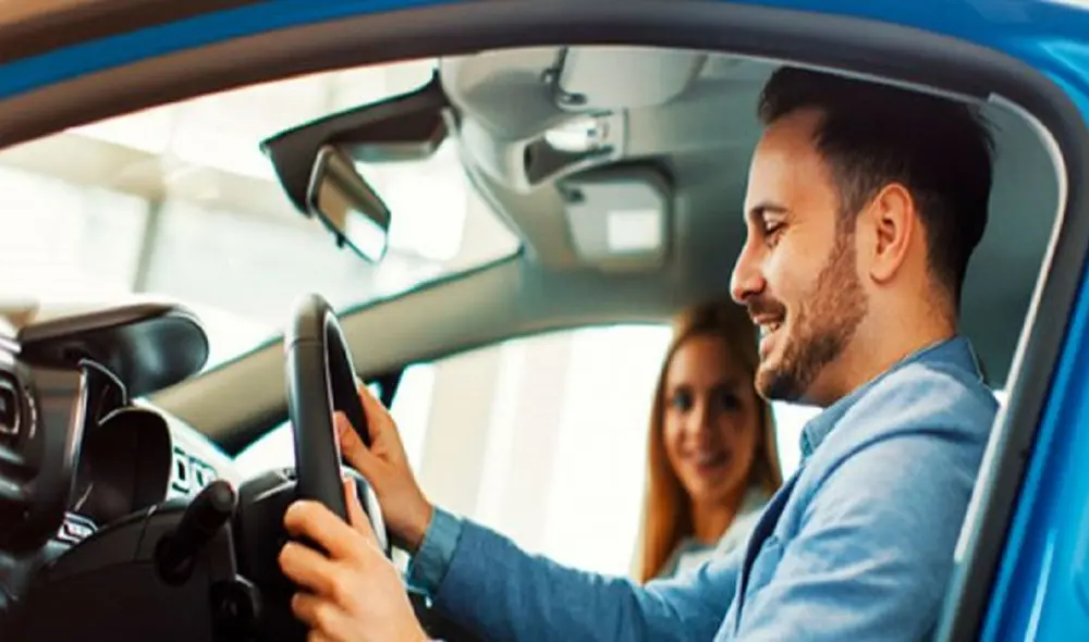 La elección del color de tu vehículo debe ser una decisión informada. Foto: difusión