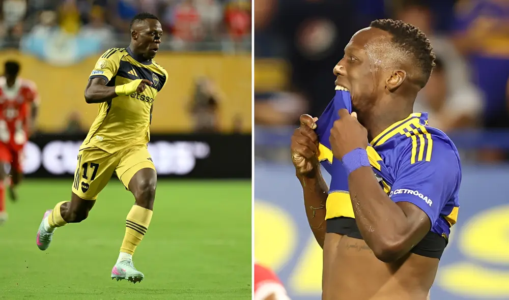 El empate de Boca Juniors ante el Auckland City dejó muchas críticas destructivas por parte de la prensa argentina. Foto: composición LR/Andina