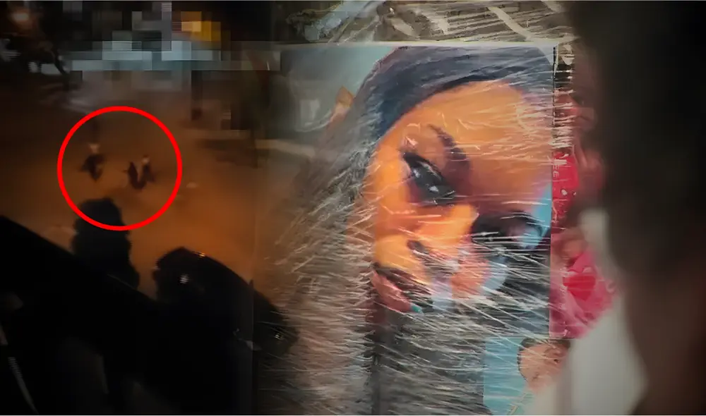 Adolescente mató a su hermana en EEUU y el crimen fue transmitido en vivo por Facebook.