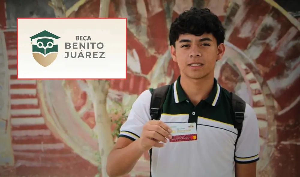 SEP inició pagos de mayo-junio y reanuda Beca Benito Juárez en septiembre. SEP inició pagos de mayo-junio y reanuda Beca Benito Juárez en septiembre.