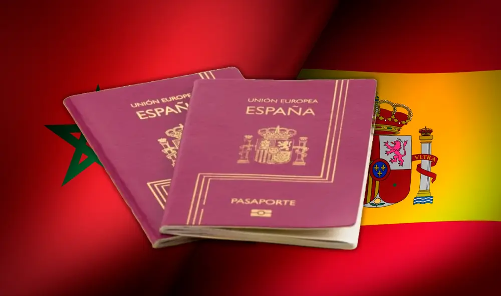 Un ciudadano marroquí no obtuvo la nacionalidad española tras no demostrar arraigo en el país europeo. Foto: composición LR/Freepik Un ciudadano marroquí no obtuvo la nacionalidad española tras no demostrar arraigo en el país europeo. Foto: composición LR/Freepik