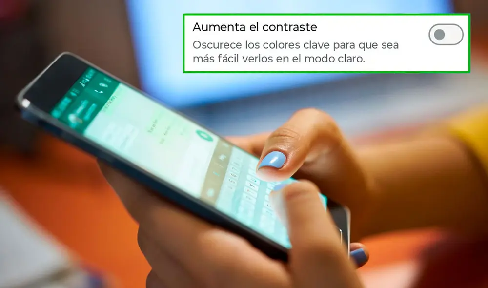 Nueva función de WhatsApp está llegando de manera progresiva.
