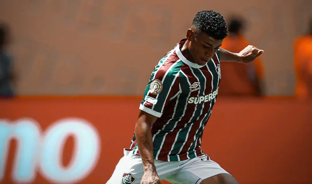 Fluminense y Mamelodi Sundows empataron 0-0 por el Mundial de Clubes 2025. Foto: X/Fluminense Fluminense y Mamelodi Sundows empataron 0-0 por el Mundial de Clubes 2025. Foto: X/Fluminense