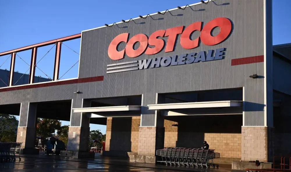 Costco brinda beneficios a miembros con membresía Ejecutiva