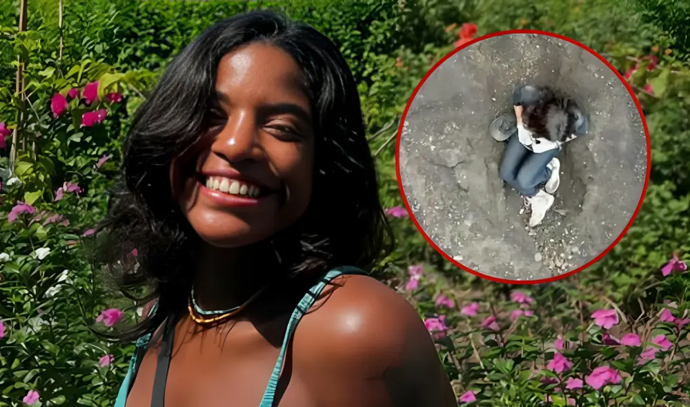 Juliana había visitado Filipinas, Vietnam y Tailandia antes de llegar a Indonesia. Foto: ajulianamarins