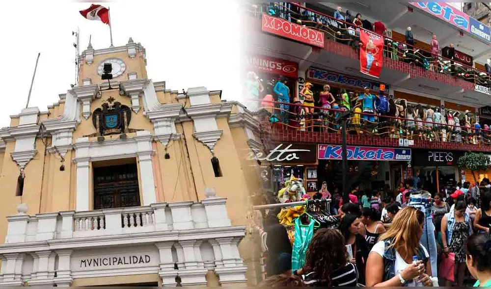 El músico informó que la Municipalidad de La Victoria le embargó más de S/200 de sus cuentas bancarias. El músico informó que la Municipalidad de La Victoria le embargó más de S/200 de sus cuentas bancarias.