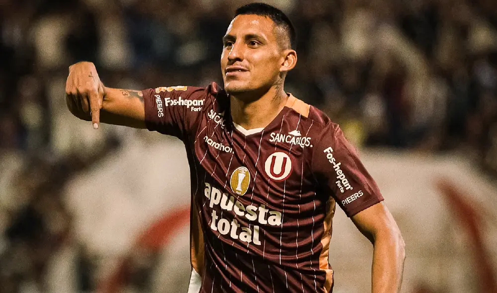 Álex Valera marcó dos goles