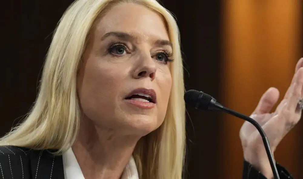 Pam Bondi afirma que estas medidas de Minnesota discriminan a los ciudadanos estadounidenses.