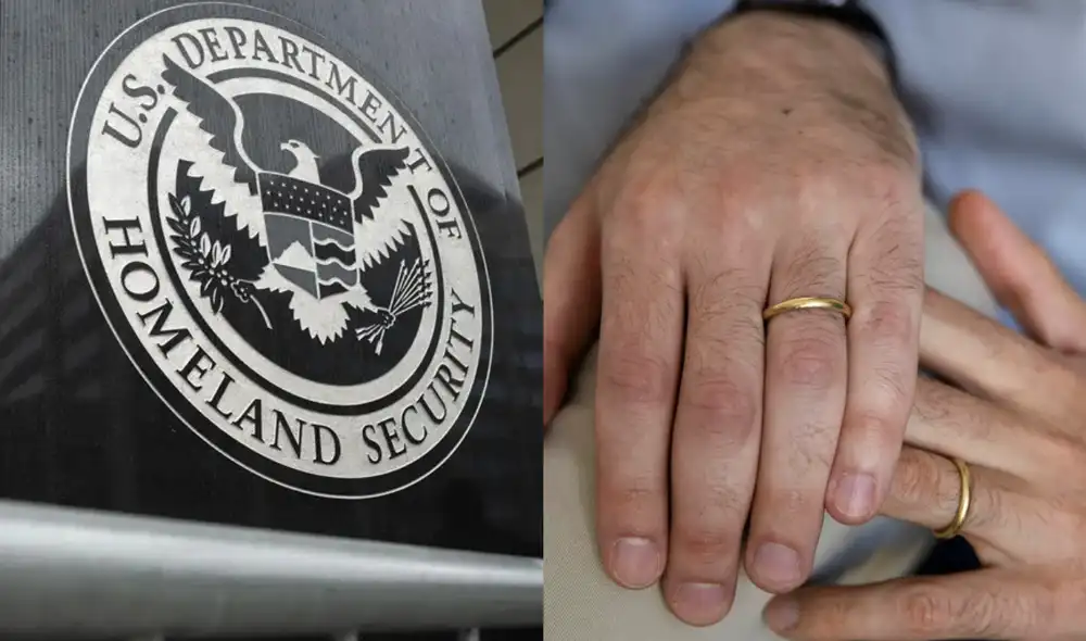 USCIS endurece requisitos en la solicitud de Green Card por matrimonio USCIS endurece requisitos en la solicitud de Green Card por matrimonio