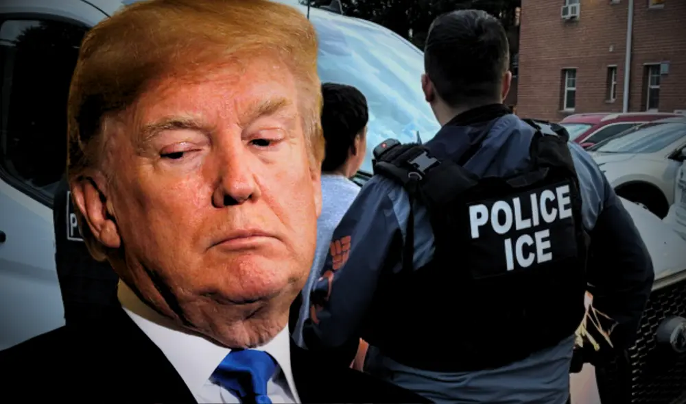 Gobierno de Donald Trump reporta muerte de migrante canadiense en prisión de ICE.