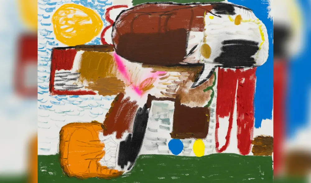 TIGBH Serie. Imagen: Difusión.