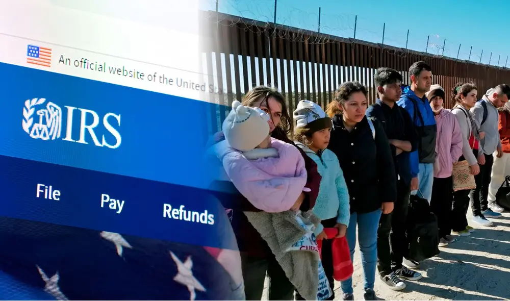 IRS ofrecerá una extensión en la declaración de impuestos para las víctimas de desastres naturales en Estados Unidos.