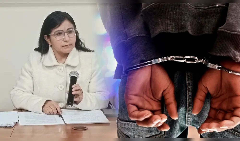 Congresista pide trasladar a reos de alta peligrosidad a cárceles en El Salvador. Foto: composición LR/ Luis Álvarez, La República