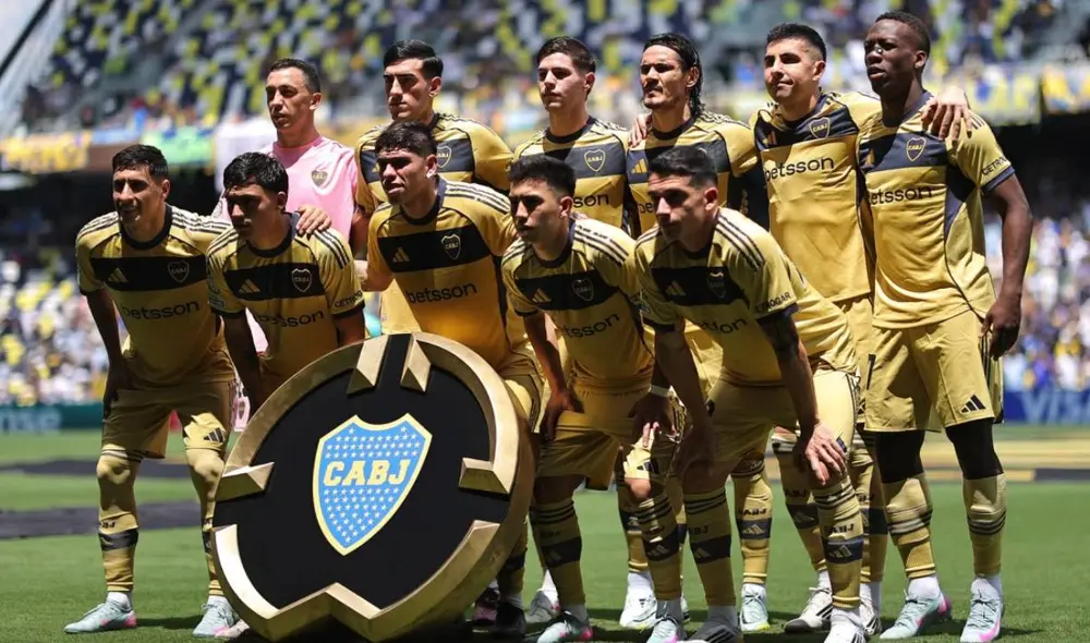 Boca Juniors sorprende con drástica medida luego del papelón histórico. Foto: ESPN