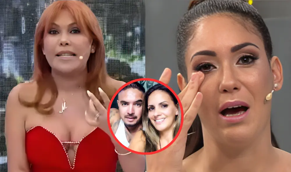 Tilsa Lozano se separó de Jackson Mora en mayo del 2025.